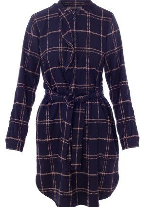 Платье MARELLA (995): фото 2 - Invogue